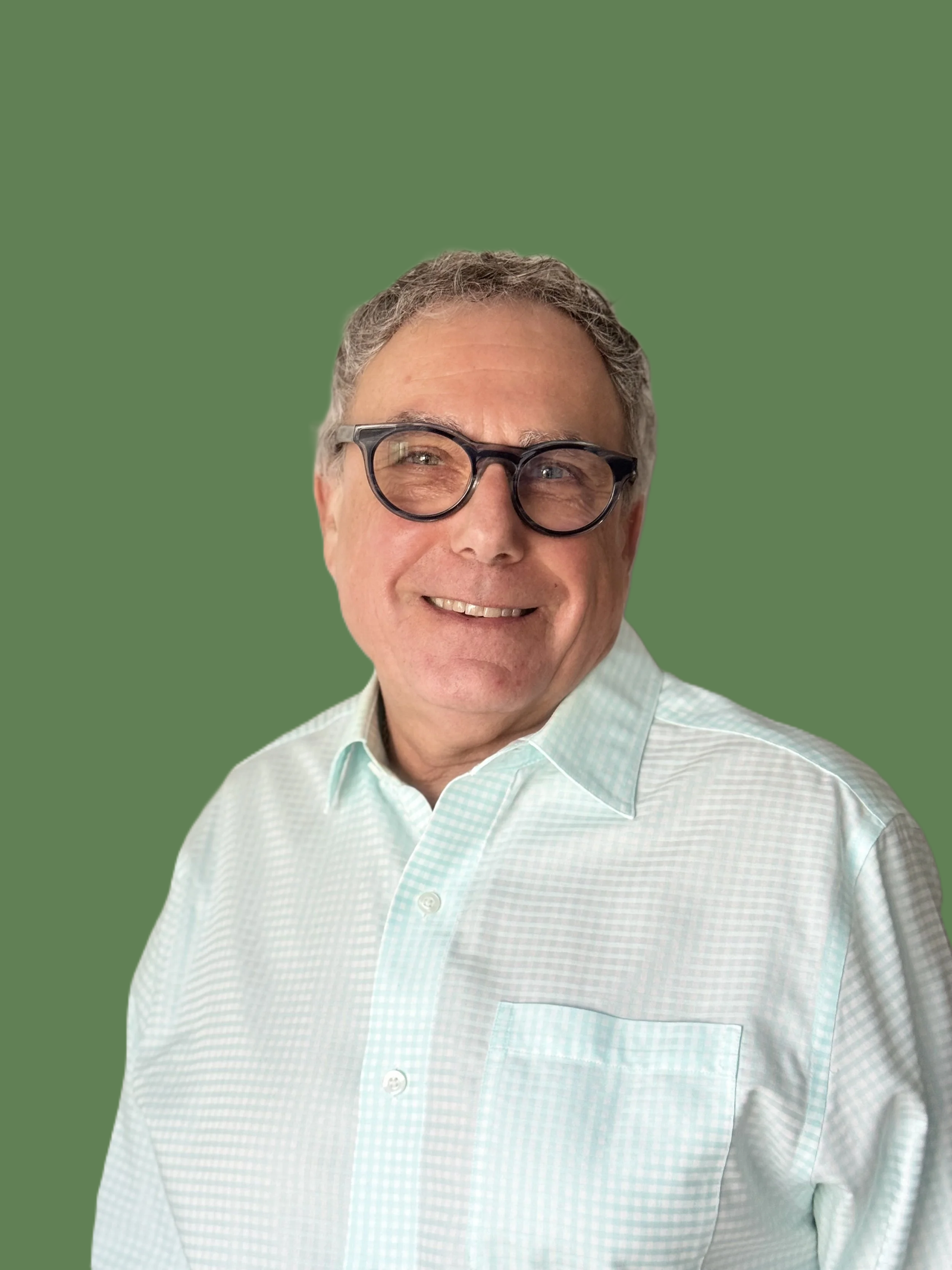 Grant Zipursky